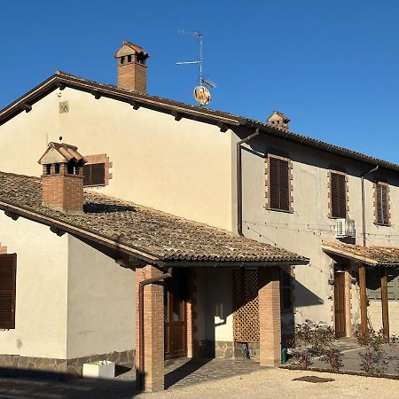 Locazione Turistica A Casa Di Viola Villa Orvieto Exterior photo