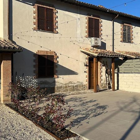 Locazione Turistica A Casa Di Viola Villa Orvieto Exterior photo