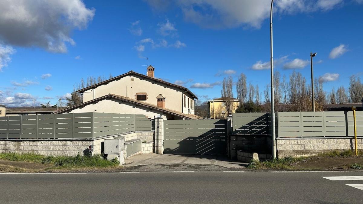 Locazione Turistica A Casa Di Viola Villa Orvieto Exterior photo