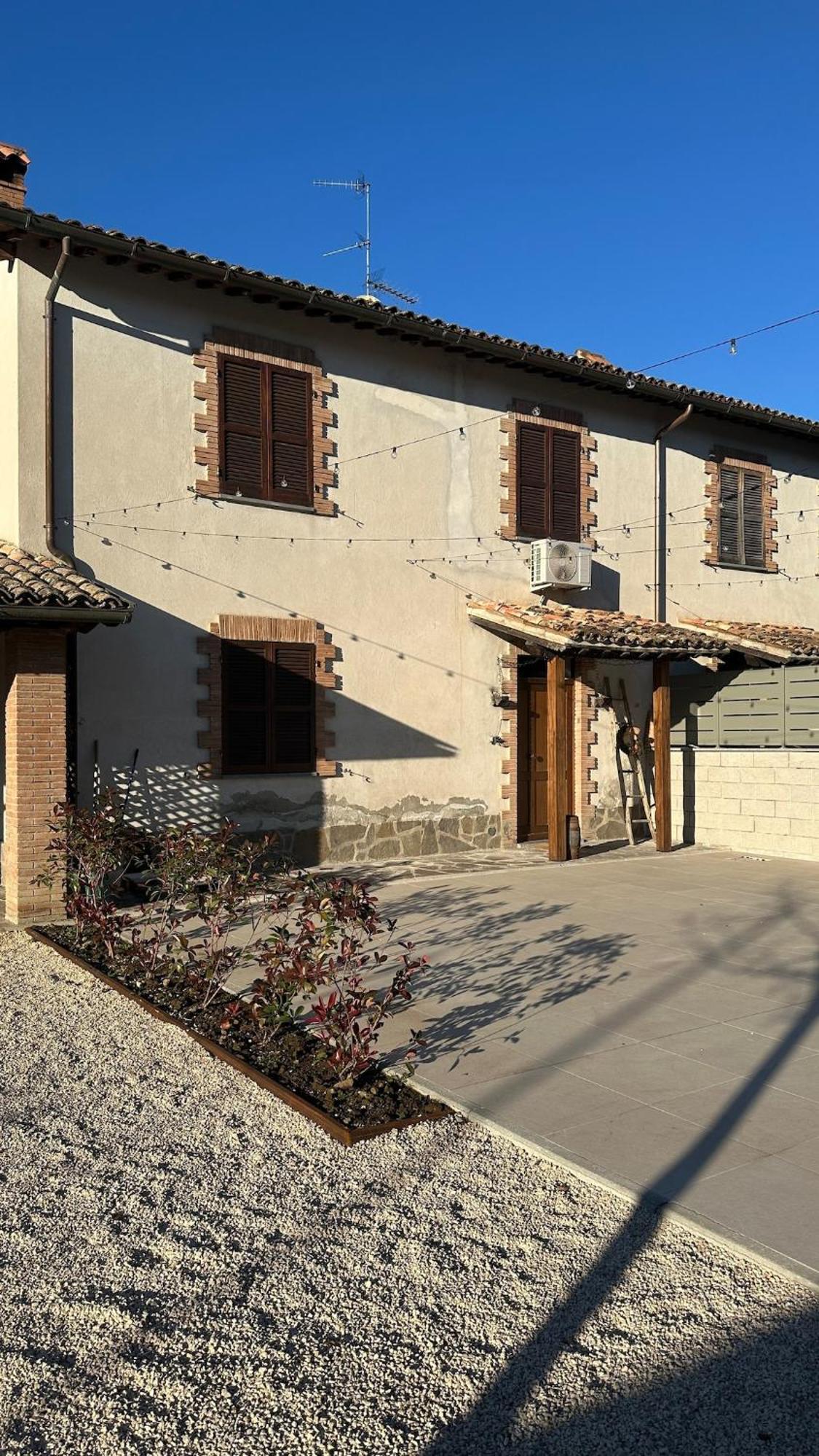 Locazione Turistica A Casa Di Viola Villa Orvieto Exterior photo